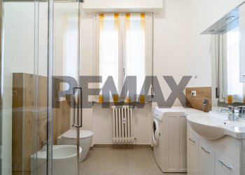 Bagno - Quadrilocale Via Bernardino Ramazzini
 
3, Parma - foto 23