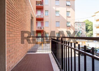 Balcone - Quadrilocale Via Bernardino Ramazzini
 
3, Parma - foto 26