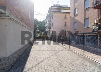 Edificio all\'aperto - Quadrilocale Via Bernardino Ramazzini
 
3, Parma - foto 32