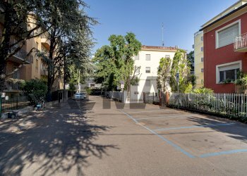Edificio all\'aperto - Quadrilocale Via Bernardino Ramazzini
 
3, Parma - foto 34