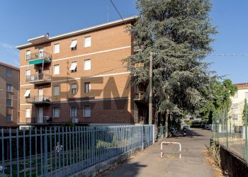 Edificio all\'aperto - Quadrilocale Via Bernardino Ramazzini
 
3, Parma - foto 35