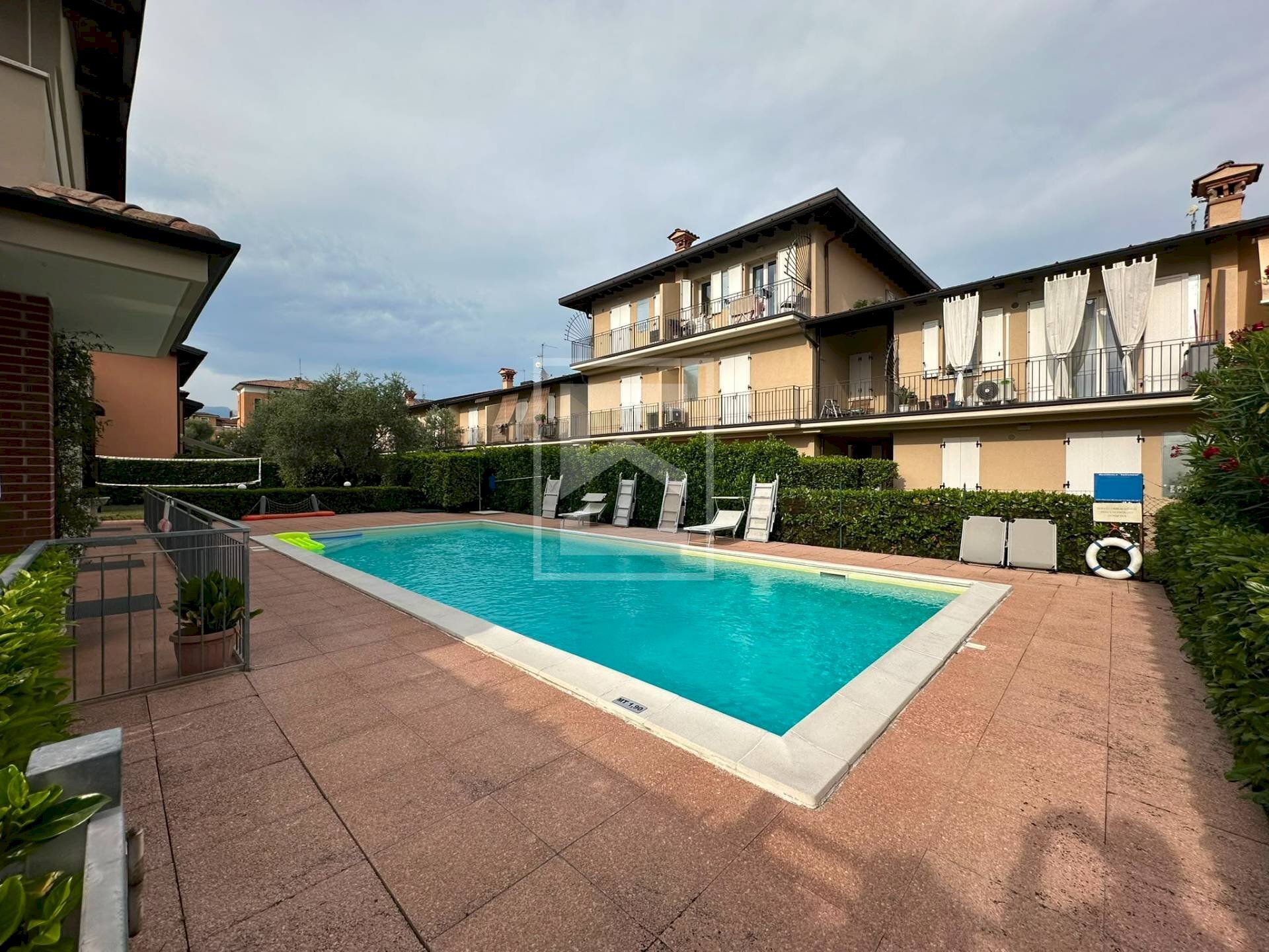 Foto 1 - Three-room apartment Via Valtenesi
 
5, Manerba del Garda - photo 1