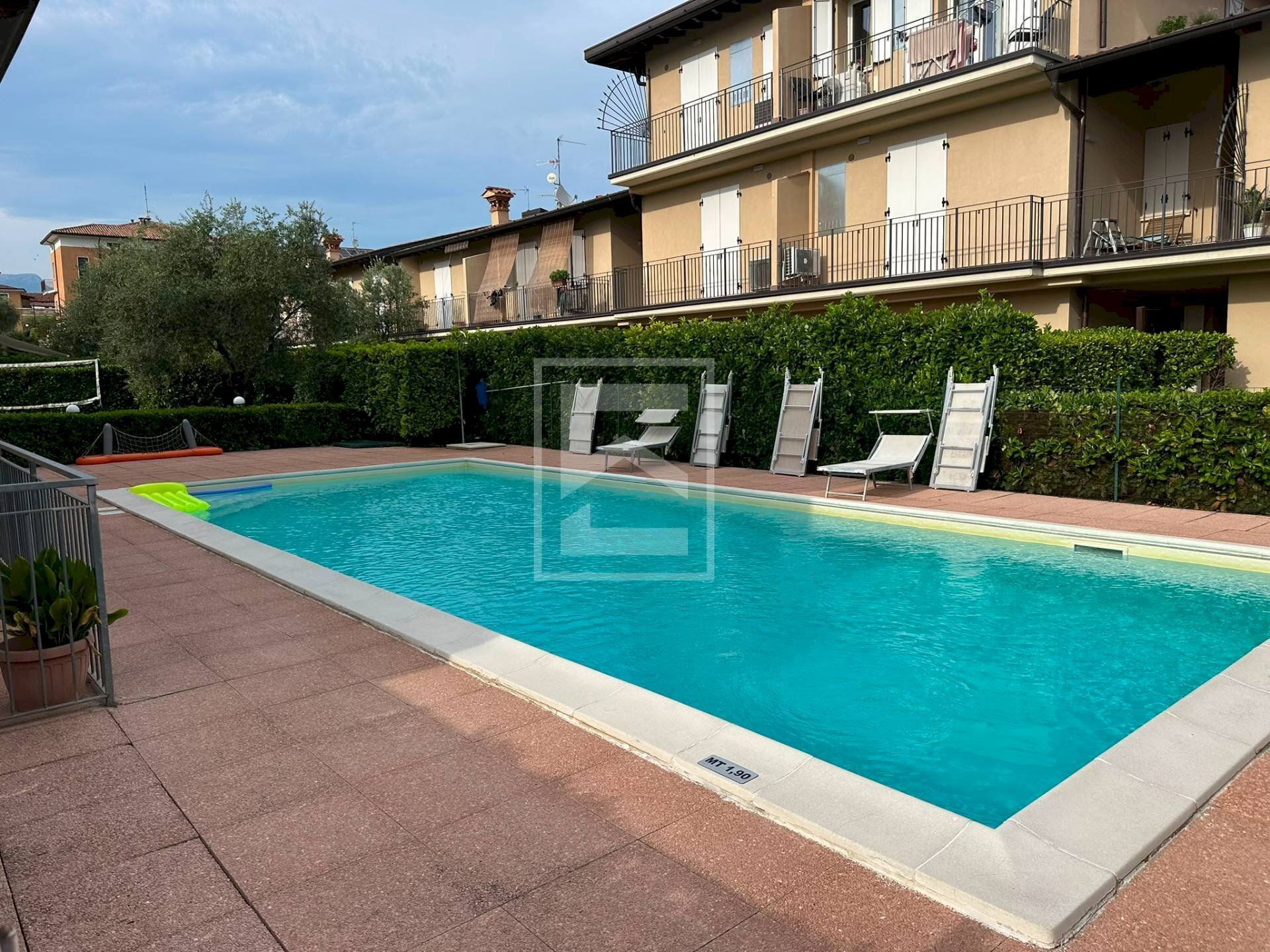 Foto 2 - Three-room apartment Via Valtenesi
5, Manerba del Garda - photo 2