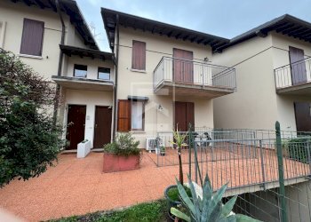 Foto 28 - Three-room apartment Via Valtenesi
 
5, Manerba del Garda - photo 28