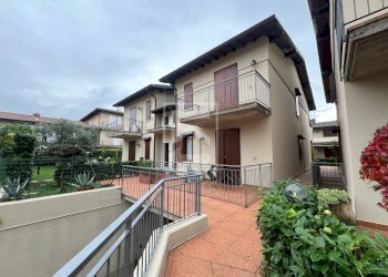 Foto 29 - Three-room apartment Via Valtenesi
 
5, Manerba del Garda - photo 29