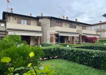 Foto 31 - Three-room apartment Via Valtenesi
 
5, Manerba del Garda - photo 31