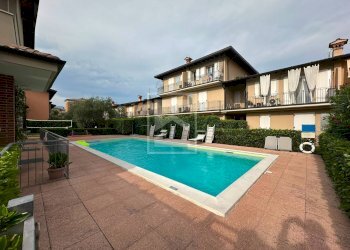 Foto 1 - Three-room apartment Via Valtenesi
 
5, Manerba del Garda - photo 1