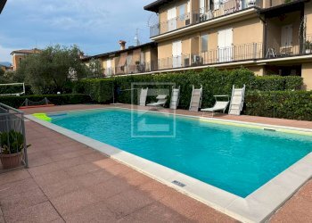 Foto 2 - Three-room apartment Via Valtenesi
 
5, Manerba del Garda - photo 2