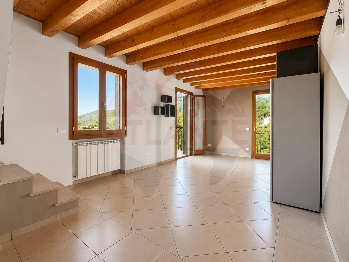 Foto 2 - Appartamento via Loden
snc, Zone - foto 2