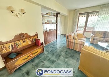 Foto 15 - Quadrilocale VIA NAPOLI
 
92L, Ascoli Piceno - foto 15