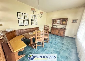 Foto 17 - Quadrilocale VIA NAPOLI
 
92L, Ascoli Piceno - foto 17