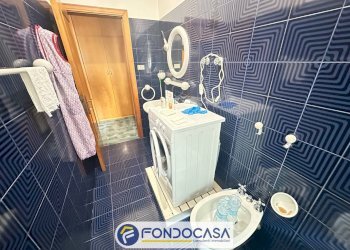 Foto 48 - Quadrilocale VIA NAPOLI
 
92L, Ascoli Piceno - foto 48