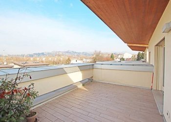 Terrazzo - Terraced Villa via calvetti, Bergamo - photo 37