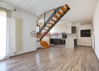 Foto 1 - Trilocale Via dei Cedri
 
15, Montebelluna - foto 1