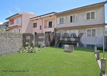 Casa all\'aperto - Villa a Schiera Via Can. Bonu
13, Santa Giusta - foto 3