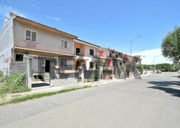 Casa all\'aperto - Villa a Schiera Via Can. Bonu
13, Santa Giusta - foto 5