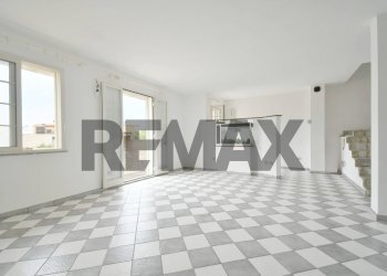 Stanza vuota - Villa a Schiera Via Can. Bonu
13, Santa Giusta - foto 9