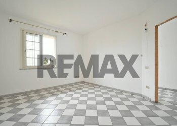 Stanza vuota - Villa a Schiera Via Can. Bonu
13, Santa Giusta - foto 15
