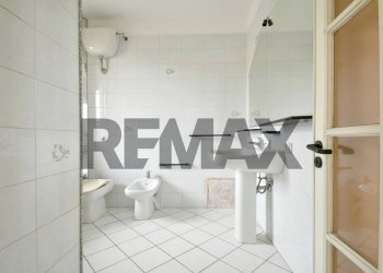 Bagno - Villa a Schiera Via Can. Bonu
13, Santa Giusta - foto 18