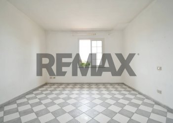 Stanza vuota - Villa a Schiera Via Can. Bonu
13, Santa Giusta - foto 19