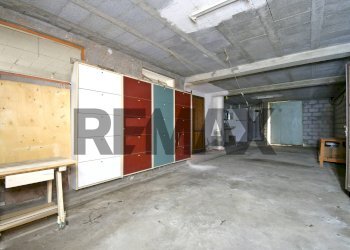 Parcheggio - Villa a Schiera Via Can. Bonu
13, Santa Giusta - foto 24