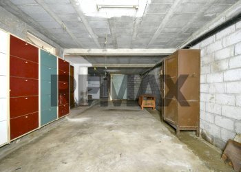 Parcheggio - Villa a Schiera Via Can. Bonu
13, Santa Giusta - foto 25