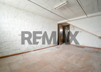 Stanza vuota - Villa a Schiera Via Can. Bonu
13, Santa Giusta - foto 27