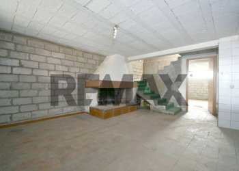 Stanza vuota - Villa a Schiera Via Can. Bonu
13, Santa Giusta - foto 30