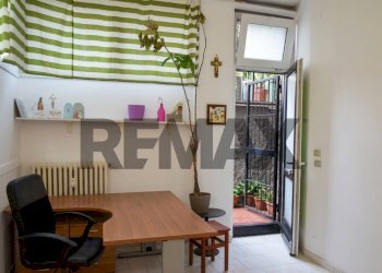 Ufficio - Laboratorio VIA HERMADA
19, Milano - foto 1
