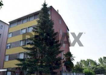 Edificio all\'aperto - Laboratorio VIA HERMADA
19, Milano - foto 8