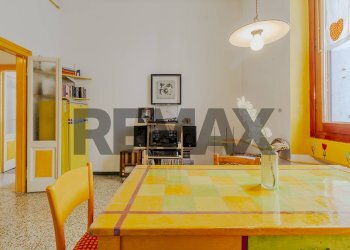 Sala da pranzo - Trilocale Via Laurana
6, Milano - foto 5