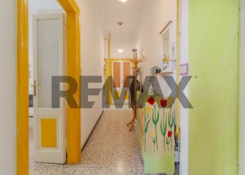 Hall / corridoio - Trilocale Via Laurana
6, Milano - foto 14