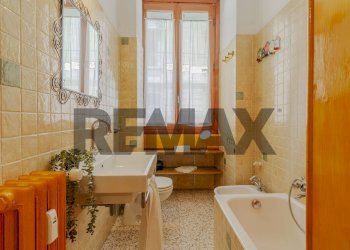 Bagno - Trilocale Via Laurana
6, Milano - foto 16