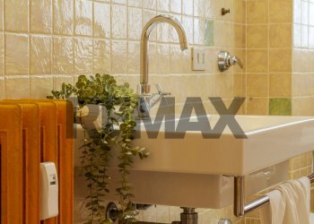 Bagno - Trilocale Via Laurana
6, Milano - foto 17
