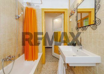 Bagno - Trilocale Via Laurana
6, Milano - foto 18