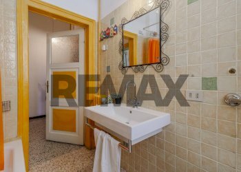 Bagno - Trilocale Via Laurana
6, Milano - foto 19
