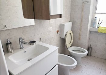 Foto 12 - Trilocale Via Giulio Carcano
 
25, Milano - foto 12