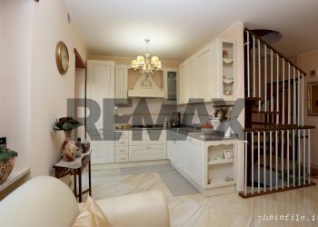 Cucina - Three-room apartment via 4 novembre
 
11, Vinovo - photo 7