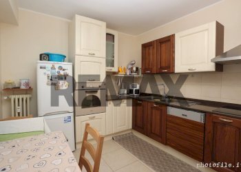Cucina - Three-room apartment via 4 novembre
 
11, Vinovo - photo 19