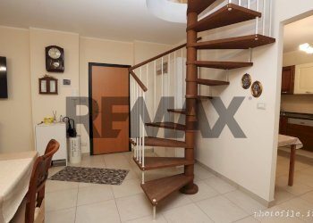 Scale - Three-room apartment via 4 novembre
 
11, Vinovo - photo 20