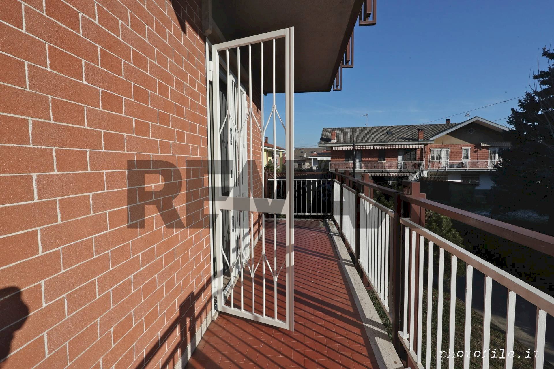 Balcone - Two-room apartment via 4 novembre 11
 
11, Vinovo - photo 2