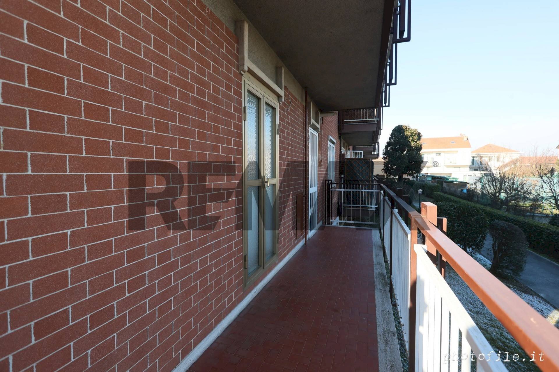 Balcone - Two-room apartment via 4 novembre 11
 
11, Vinovo - photo 3