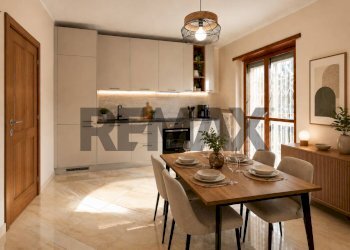 Cucina - Two-room apartment via 4 novembre 11
 
11, Vinovo - photo 1