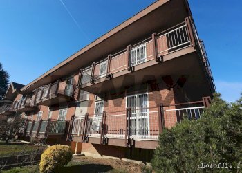 Edificio all\'aperto - Two-room apartment via 4 novembre 11
 
11, Vinovo - photo 5
