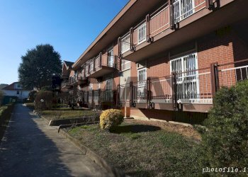 Edificio all\'aperto - Two-room apartment via 4 novembre 11
 
11, Vinovo - photo 6