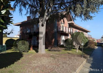 Casa all\'aperto - Two-room apartment via 4 novembre 11
 
11, Vinovo - photo 7