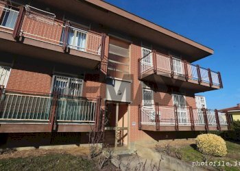 Edificio all\'aperto - Two-room apartment via 4 novembre 11
 
11, Vinovo - photo 8