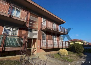 Edificio all\'aperto - Two-room apartment via 4 novembre 11
 
11, Vinovo - photo 9