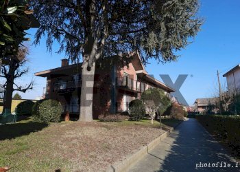 Casa all\'aperto - Two-room apartment via 4 novembre 11
 
11, Vinovo - photo 10