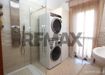 Bagno - Two-room apartment via 4 novembre 11
 
11, Vinovo - photo 11